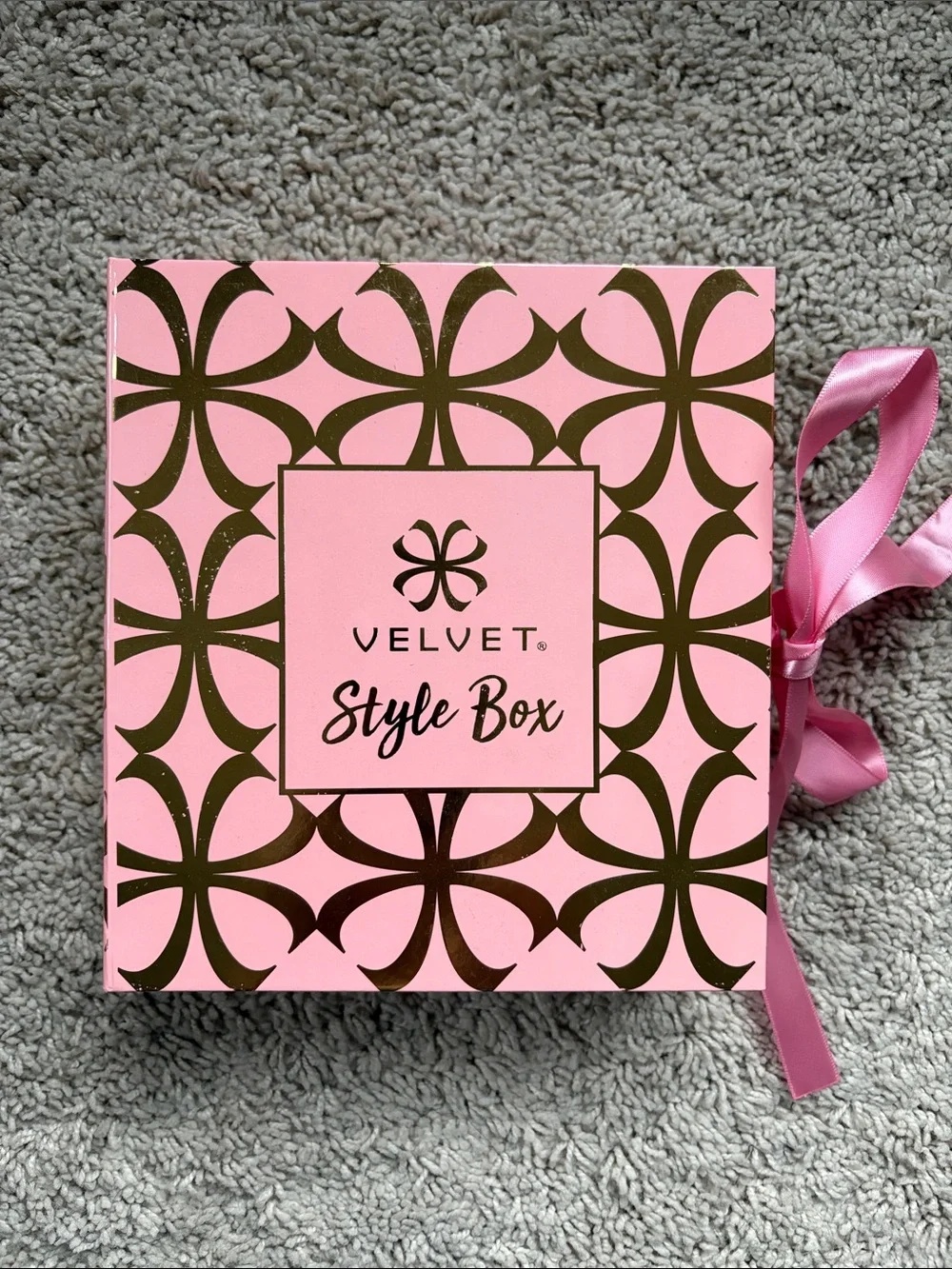 Velvet eyewear sunglasses trio